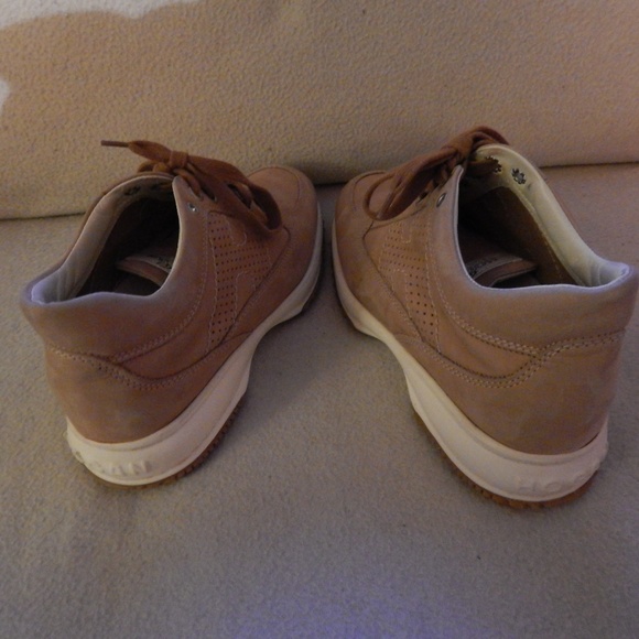 "HOGAN" interactive sneakers. - Picture 3 of 5